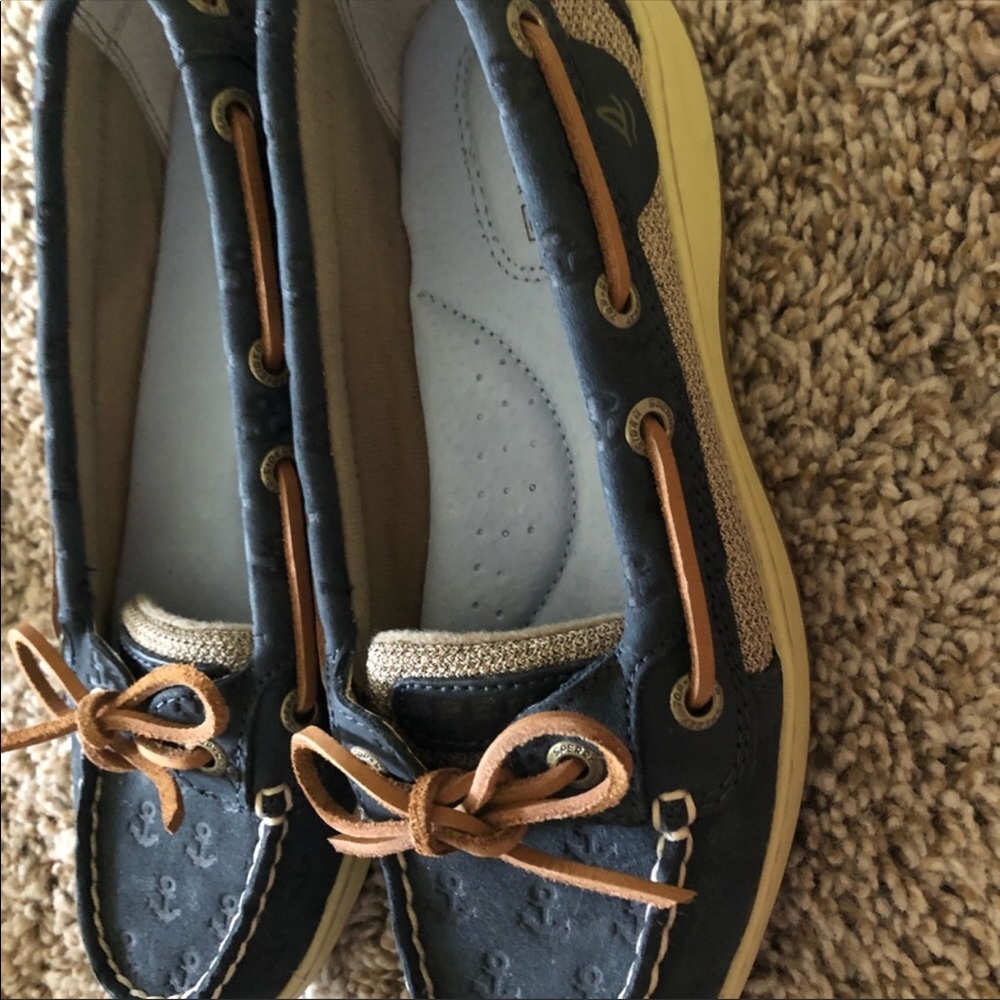 Sperry shoes